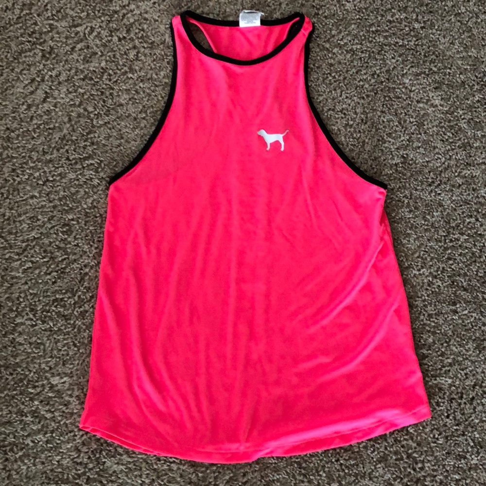 PINK Victoria’s Secret Workout Top